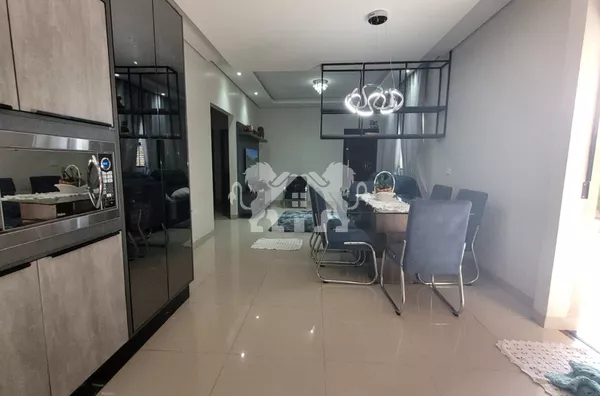 Casa à Venda, no Jardim Curitiba, em Sinop MT