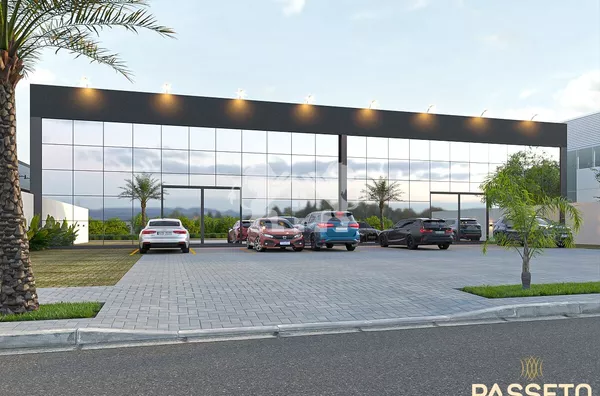 Barracão para aluguel,  Cidade Alta, Sinop