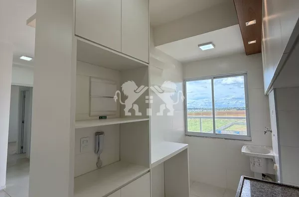 Apartamento para aluguel, 2 quarto(s),  Residencial Florença, Sinop