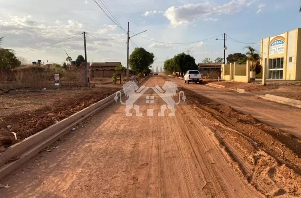 Terreno a venda no Alto da Glória