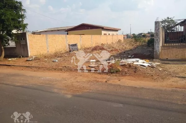 Terreno a venda no Jardim Veneza