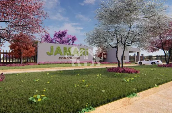 Empreendimento Condomínio de Chácaras Jamari, Sinop