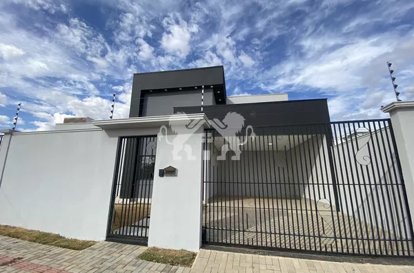 Casa para venda,  Jardim Belo Horizonte, Sinop