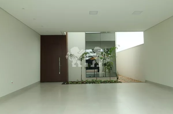 Casa à Venda, no Residencial Aquarela Brasil, Sinop MT