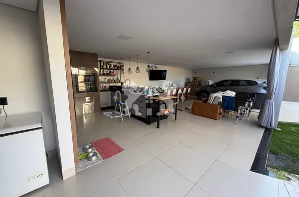 Casa para venda, 3 quarto(s),  Parque Das Araras, Sinop