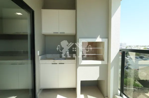 Apartamento  para venda,  - Jardim Barcelona  - Bairro, Sinop