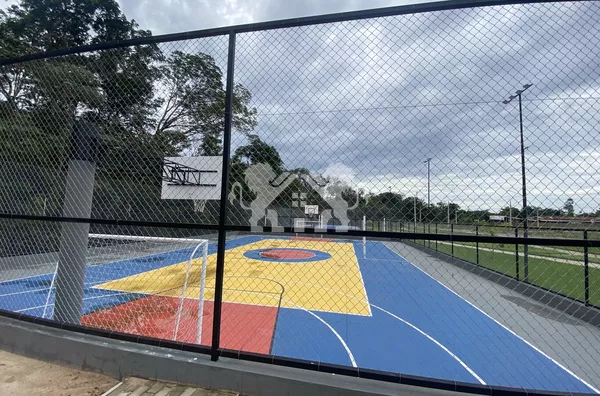 Terreno para venda,  Ecoville Residence Club, Sinop