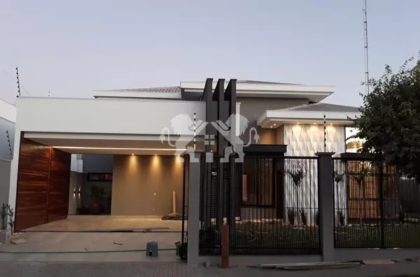 Casa para venda,  Residencial Aquarela Brasil, Sinop