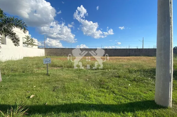 Terreno Condomínio Alameda das Cores,  - Selecione - Bairro, Sinop