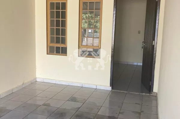 Kitinete / conjugados para aluguel, 2 quarto(s),  Setor Residencial Norte, Sinop