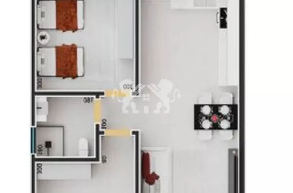 Casa para venda,  Vila Real, Sinop