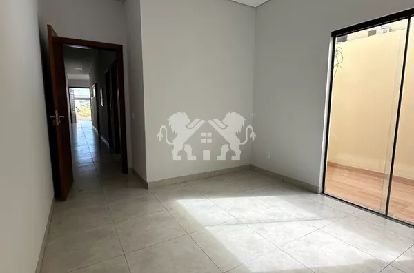 Casa para venda,  -Residencial Aquarela das Artes, Sinop