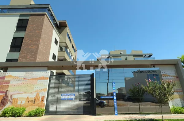 Apartamento  para venda,  - Jardim Barcelona  - Bairro, Sinop