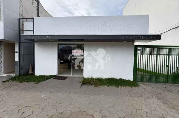 Sala comercial para aluguel,  Centro, Sinop