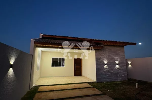 Casa para venda, 2 quarto(s),  Residêncial Sonhalto Videiras, Sinop