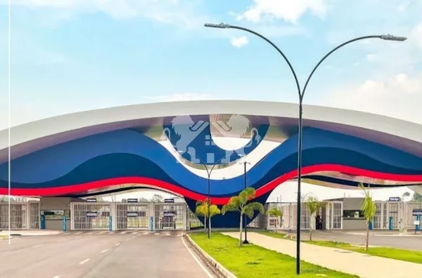 Oportunidade Terreno Condominio Alameda das Cores