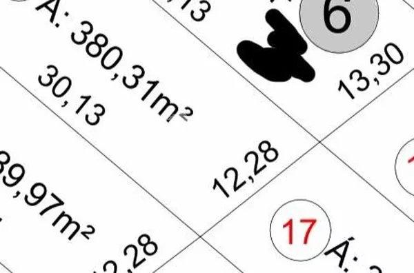 Terreno para venda,  Aquarela Dos Poemas, Sinop