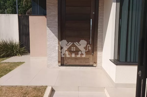 Casa à Venda,  no Jardim Botânico, Sinop MT