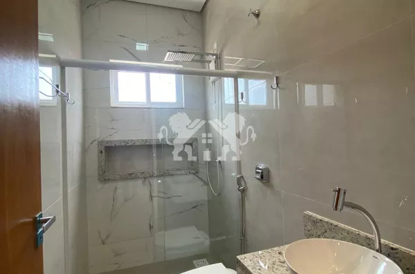 Casa para venda, 3 quarto(s),  Cidade Jardim, Sinop