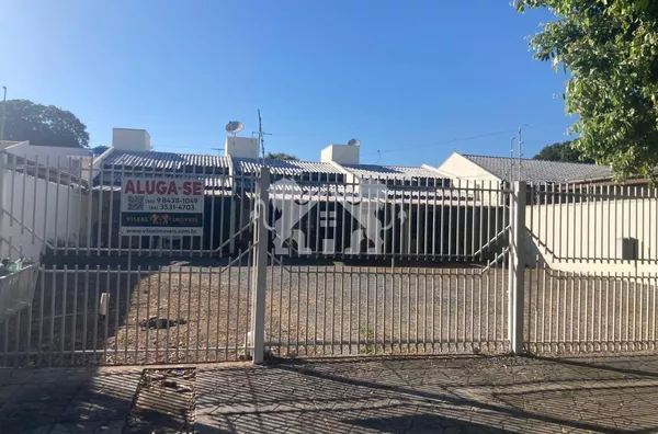 Kitinete / conjugados para aluguel, 2 quarto(s),  Setor Residencial Norte, Sinop