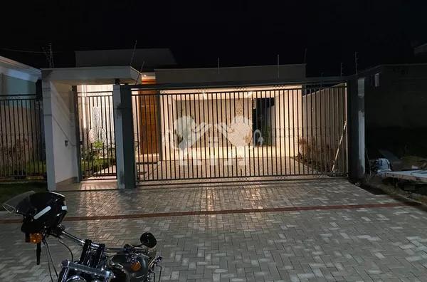 Casa para Venda, no Jardim Belo Horizonte, em Sinop, MT