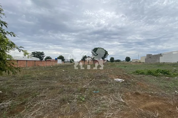 Terreno para venda,  Jardim Iporã, Sinop