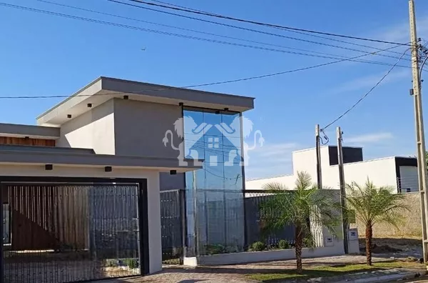 Casa disponível a venda,  Residencial Paris, Sinop