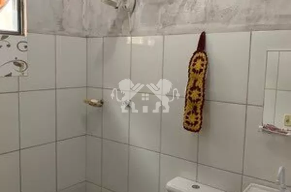 Casa para venda,  Residencial Jose Adriano Leitão, Sinop