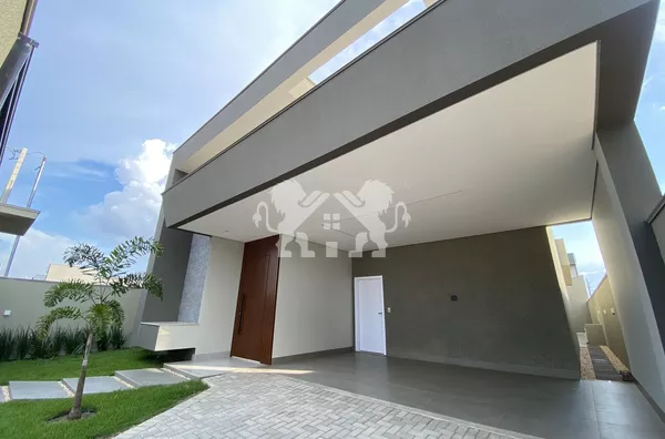 Casa para venda,  Residencial Aquarela Das Artes, Sinop