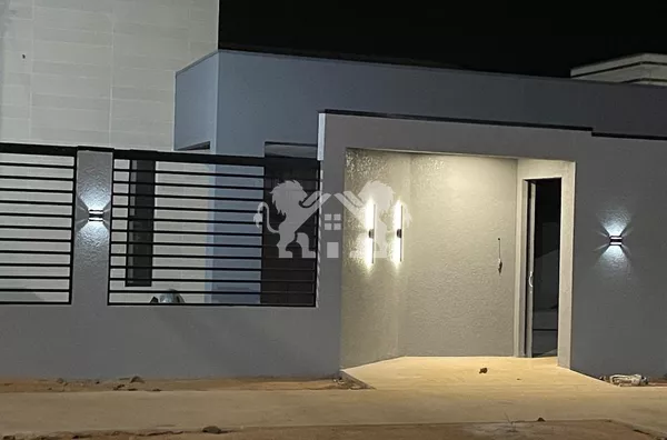 Casa para venda, 3 quartos(s),