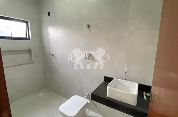 Casa para venda, 3 quarto(s),  Residencial Santa Cecilia, Sinop