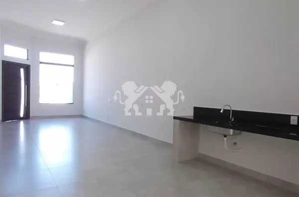 Casa para Venda Jardim Terra Rica, Sinop