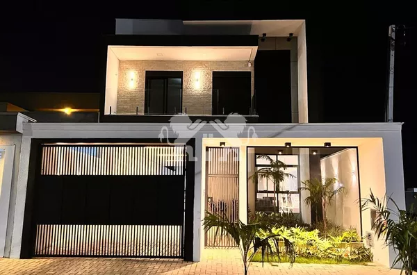 Sobrado para venda,  Bella Suiça, Sinop