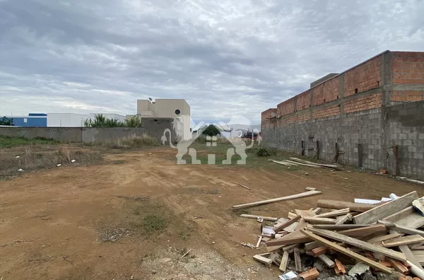 Terreno para venda,  Jardim Iporã, Sinop
