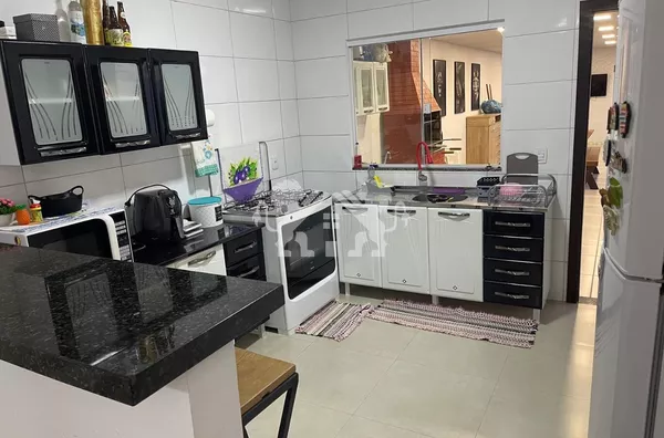 Casa para venda, 1 quarto(s),  Residencial Buritis, Sinop