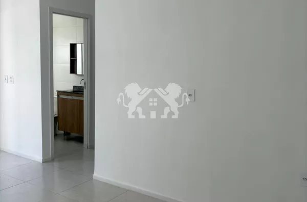 Apartamento para aluguel, 2 quarto(s),  Residencial Florença, Sinop