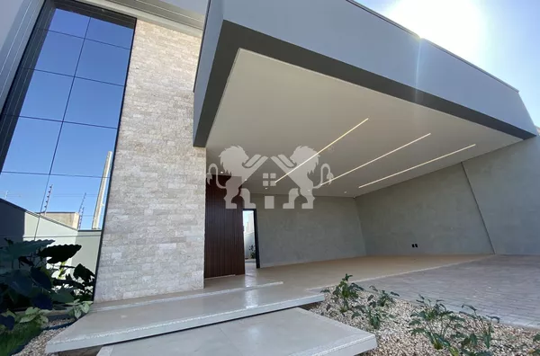 Casa para venda,  Recanto Suiço, Sinop