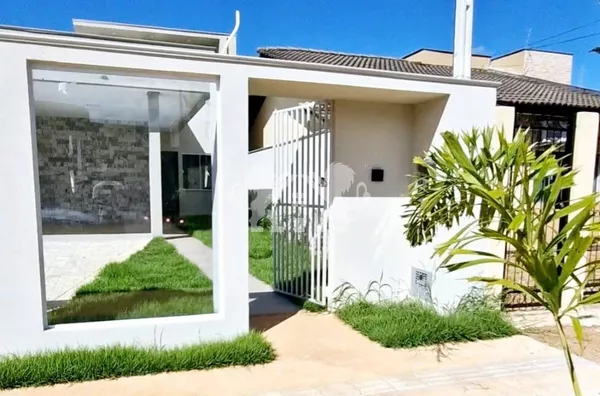Casa para venda,  Jardim Paraíso, Sinop