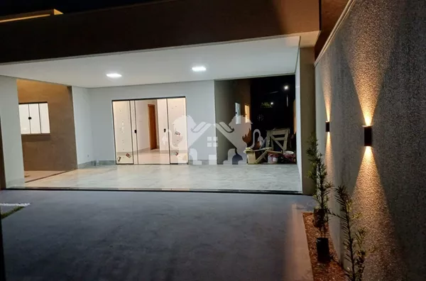 Casa para venda, 2 quarto(s),  Jardim Bougainville, Sinop