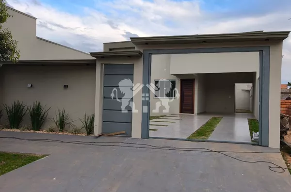 Casa para venda, 3 quarto(s),  Jd Bougainville, Sinop