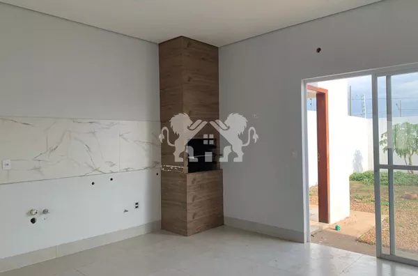 Casa para aluguel, 2 quarto(s),  Porto Rico, Sinop