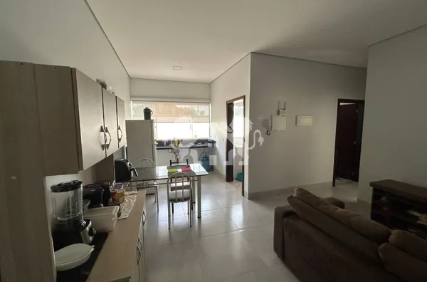 Apartamento Para Venda,  Jardim Iporã, Sinop