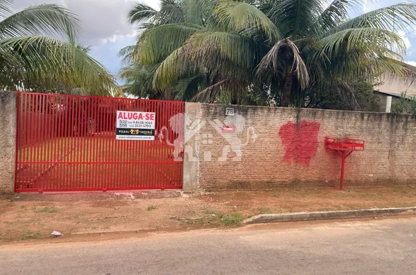 Chácara para venda,  Jardim Vitoria, Sinop