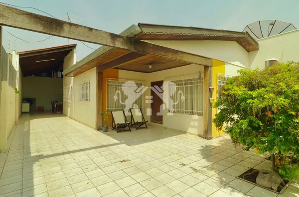 Imóvel a venda no Centro de Sinop