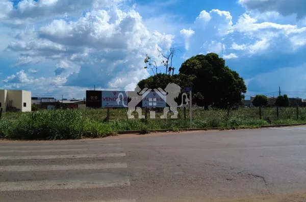 Terreno para  aluguel e a venda,  Jardim Novo Horizonte, Sinop