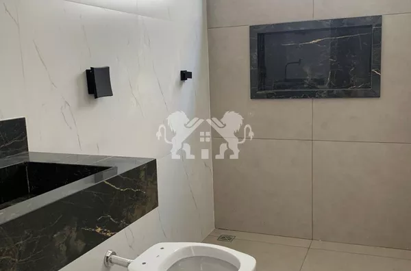 Casa para aluguel, 2 quarto(s), Jardim Bougainville, Sinop - Foto 8