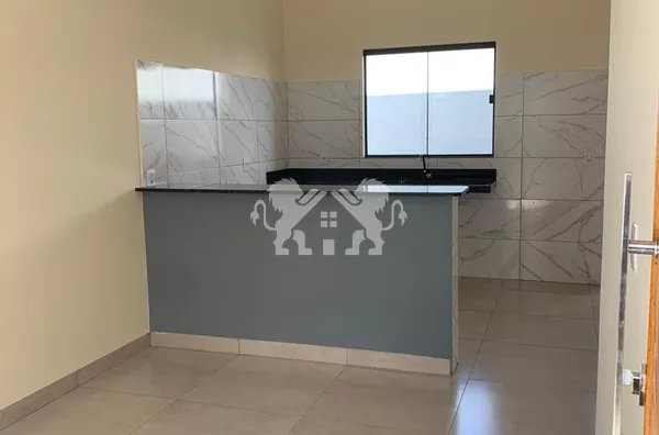 Kitinetes, 2 quarto(s),  Residencial Belvedere III, Sinop