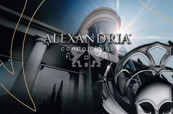 Alexandria Condomínios