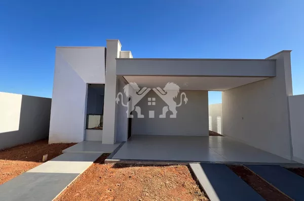 Casa para venda, 1 quarto(s),  Residêncial Sonhalto Videiras, Sinop