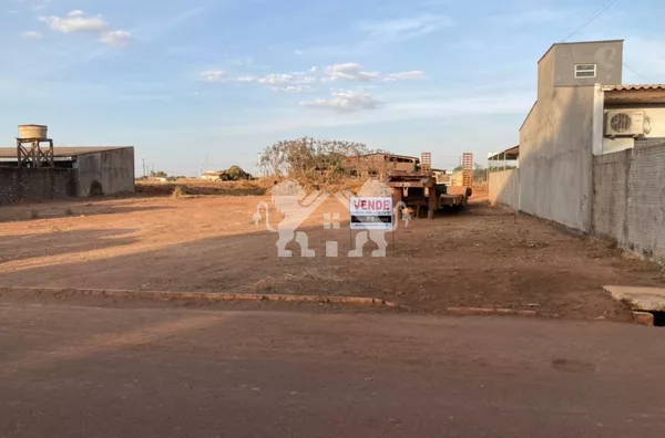 Terreno a venda no Alto da Glória